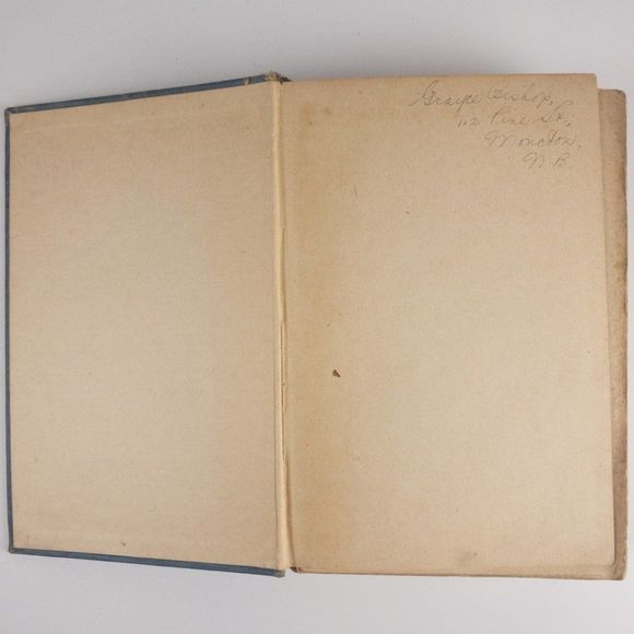 2/$50 - The U. P. Trail by Zane Grey - Picture 2 of 12